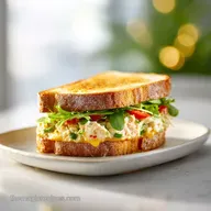 Air Fryer Low Carb Tuna Melts in 16 Minutes