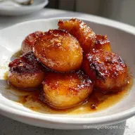 Fried Apples: Quintessential Caramelized Cracker Barrel Copycat