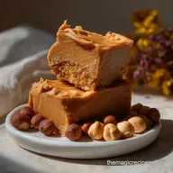 Peanut Butter Fudge: Velvety, Non-Gritty Recipe