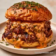 Smash Burger in 15 Minutes