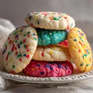 best chewy sugar cookies for Decorating in 25 Minutes