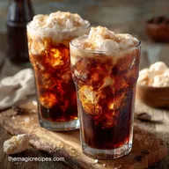 Dirty Soda Recipe: The Ultimate Creamy Fizzy Drink