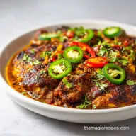 Creamy Cajun Chicken in 30 Minutes