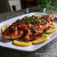 Red Snapper Recipes: Juicy, Crispy Skin Perfection