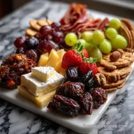 Charcuterie Board: 30 Minute Guide for Beginners