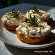 Cheese Ball Recipe: Easy Spreadable Appetizer