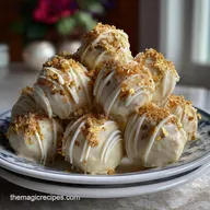 New Years Desserts: Lucky & Delicious Recipes