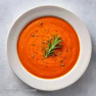 Easy Sheet Pan Soup for 4 Servings