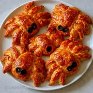 Spider Hot Dogs in 25 Minutes