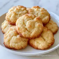 Easy Summer Sugar Cookies in 25 Minutes