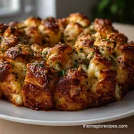 Crispy Exterior