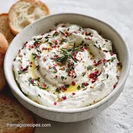 Easy Party Appetizer with Garlic in 10 Minutes