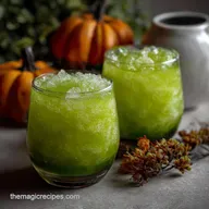 Easy Halloween Drink Kidfriendly Halloween Punch N: 5-Minute Spooky Serve