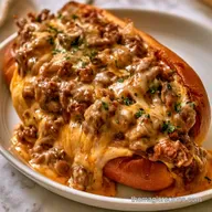 Philly Cheesesteak in 20 Minutes