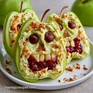 Apple Bites in 15 Minutes