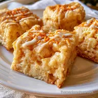 Rice Crispy Treats in 25 Minutes