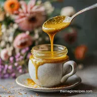 Honey Mustard: Creamy, Tangy & Easy Homemade Sauce