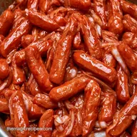 Hot Dog Fingers in 17 Minutes