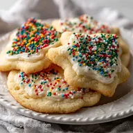 Sugar Cookie Recipe: Best No-Spread Cutout Cookies