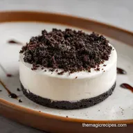 Oreo Dirt Cake: Ultimate No-Bake Dessert