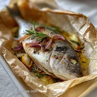 Recetas De Pescado Faciles Y Rapidas Oven-Only
