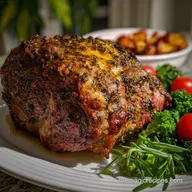 Prime Rib Roast Oven: The Best Edge-to-Edge Pink