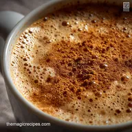 Chai Latte: The Authentic Masala Concentrate for a Rich, Creamy Brew