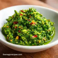 Sofrito in 10 Minutes