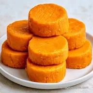 Pumpkin Cheese Ball for 16 Servings