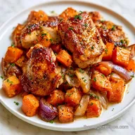 SlowCooker Autumn Harvest Bowl for 4