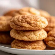 Snickerdoodle Cookies: The Ultimate Soft Tangy Recipe