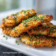 Sour Cream Onion Chicken for 4 Servings