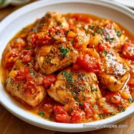 Spicy Red Pepper Chicken SlowCooker (4)