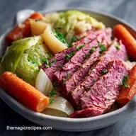 Instant Pot Corned Beef: Fork Tender Results