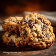 Cowboy Cookies: The Best Chewy Recipe Ever