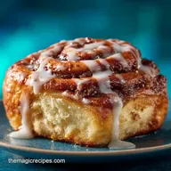 Cinnamon Rolls: Ultimate Soft Sticky Recipe with Glaze