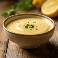 Lemon Tahini Dressing in 5 Minutes