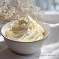 Whipped Butter: Ready in 10 Minutes