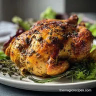 Whole30 Real Food Recipe with Roasted Chicken
