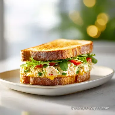 Air Fryer Low Carb Tuna Melts in 16 Minutes