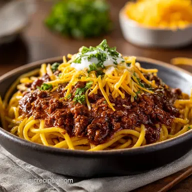 Cincinnati Chili: Authentic Skyline 5-Way Recipe at Home