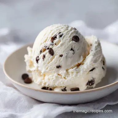 Bag Ice Cream in 15 Minutes Recipe Card