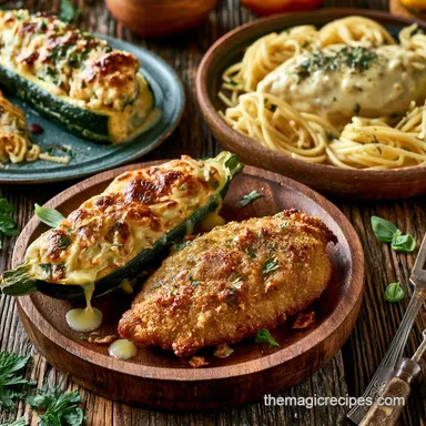Easy Baked Chicken Breast Recipes for Dinner