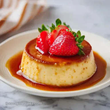 Salted Caramel Sauce with Brown Butter in 20 Minutes