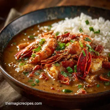 Crawfish Etouffee: Authentic Louisiana Comfort Recipe