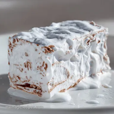 Cool Whip Candy: No-Bake Recipes