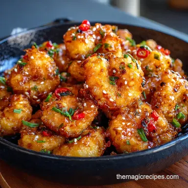 Bang Bang Shrimp: The Ultimate Crispy Recipe Ready in 25 Minutes