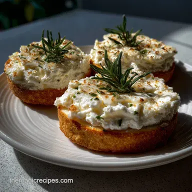 Cheese Ball Recipe: Easy Spreadable Appetizer