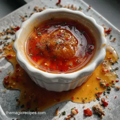 Bang Bang Sauce Recipe: 5-Minute Copycat Flavor Recipe Card