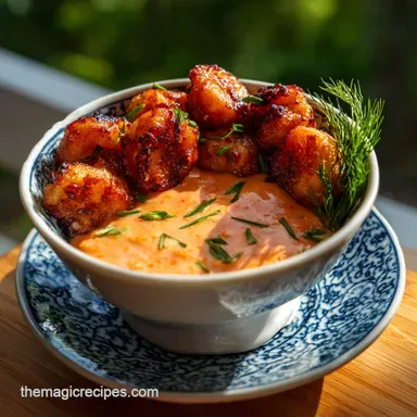 Bang Bang Sauce Recipe: 5-Minute Copycat Flavor